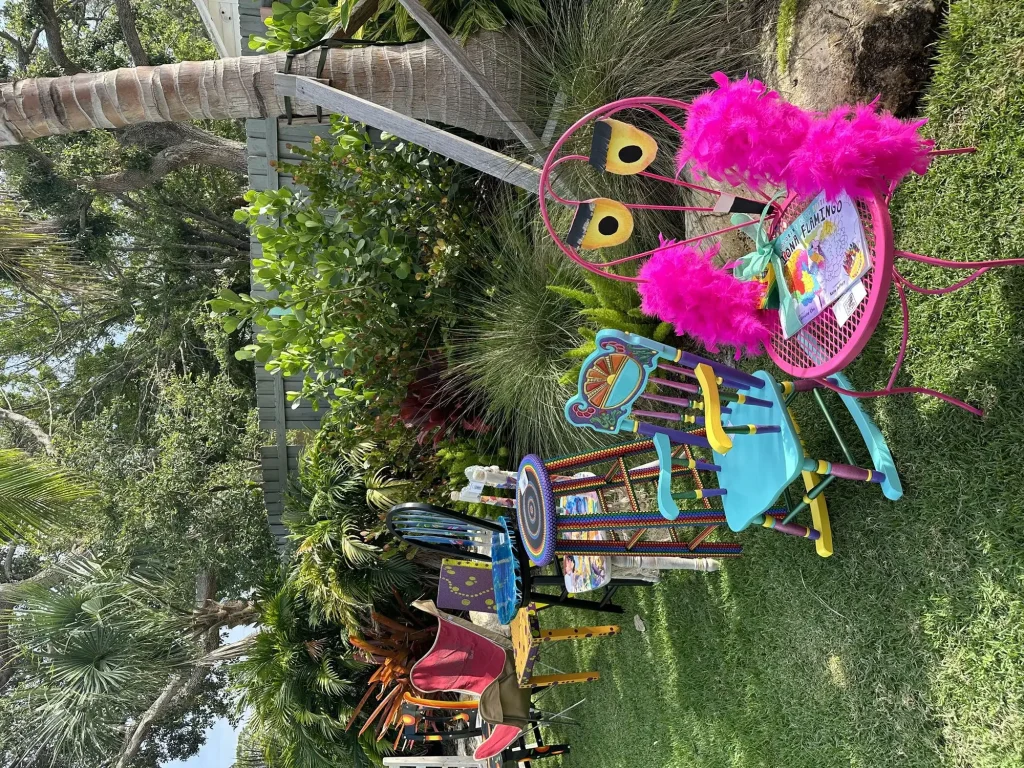 Chairity Auction Dat 2024